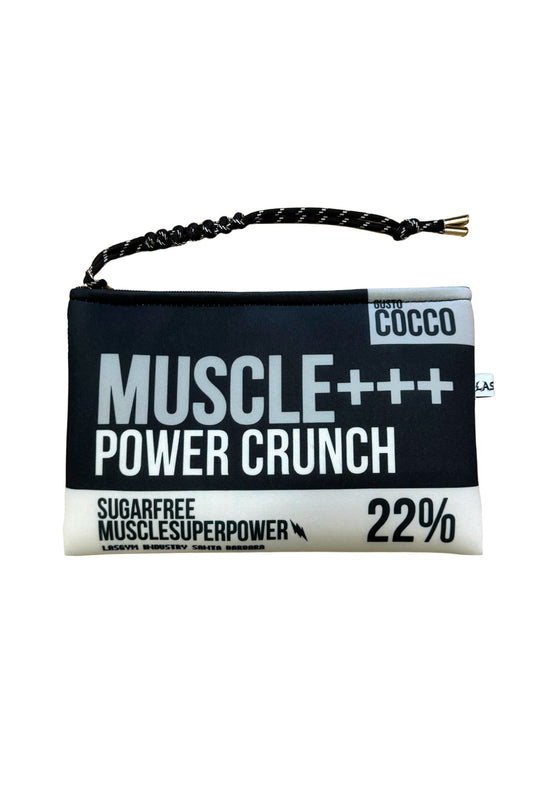 Pochette Muscle