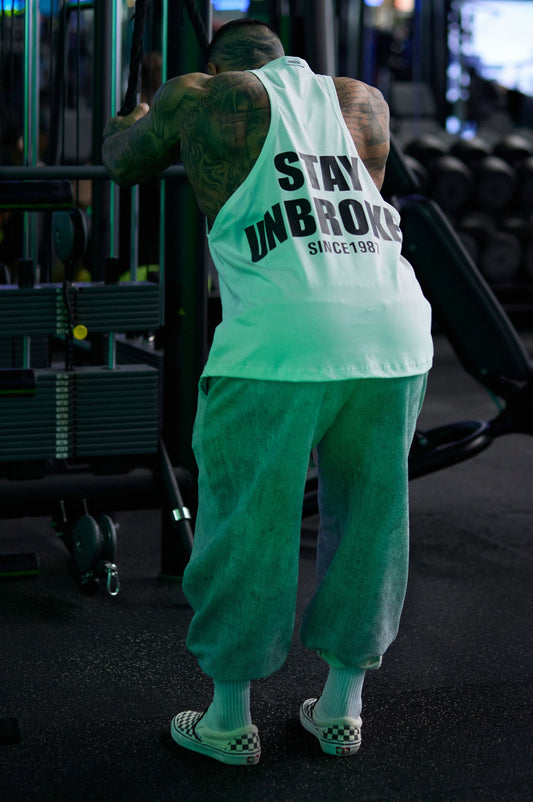 Canotta Stay Unbroken