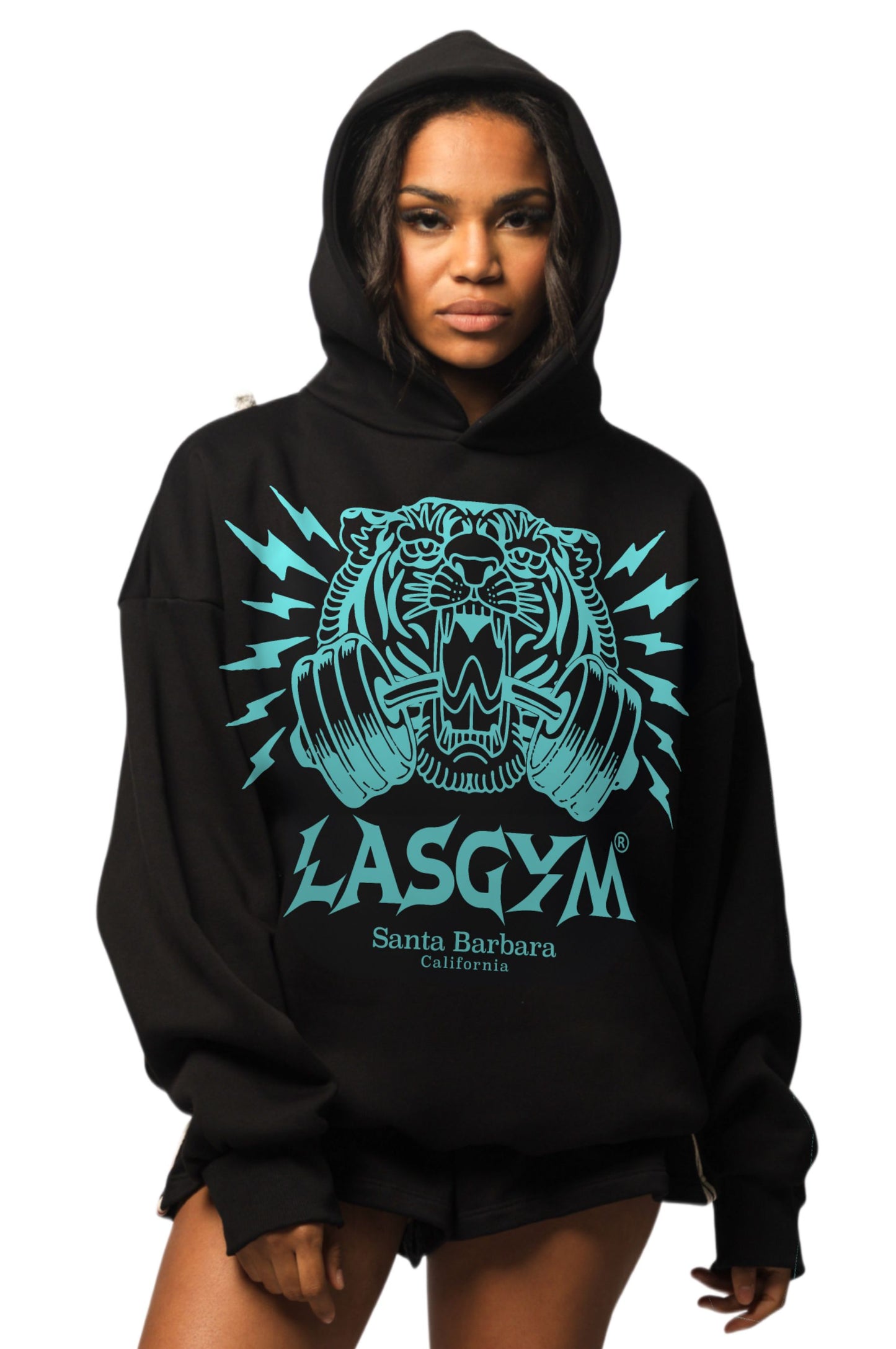 Felpa California Capri Edt