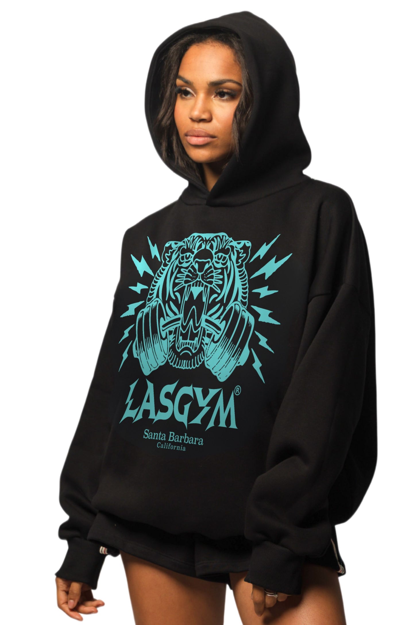 Felpa California Capri Edt