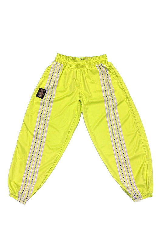 Pantalone Vintage Over Stripe