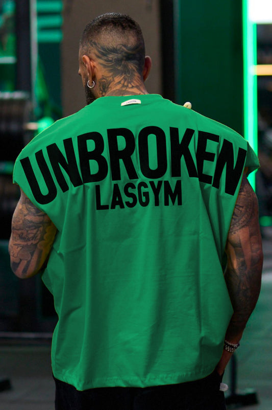 Thank S.Over Unbroken