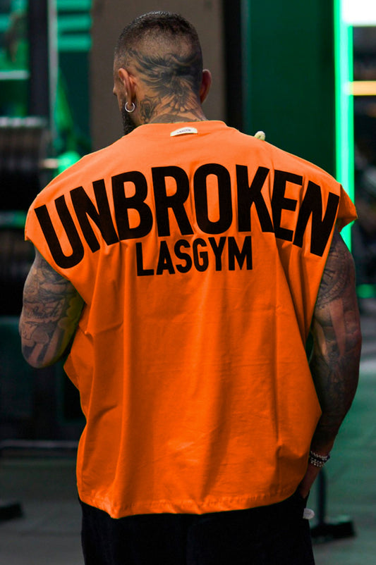 Thank S.Over Unbroken