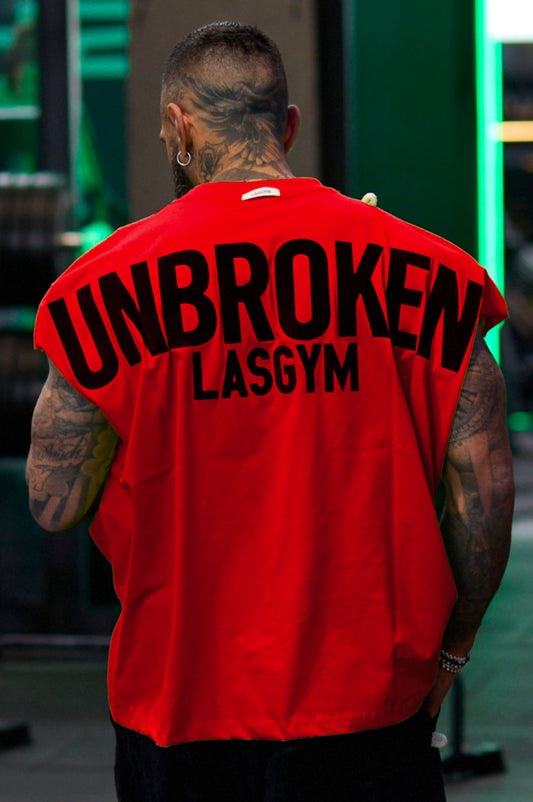 Thank S.Over Unbroken