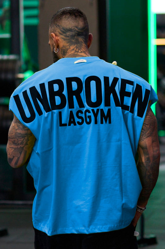 Thank S.Over Unbroken