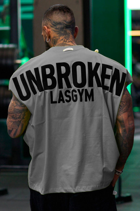 Thank S.Over Unbroken