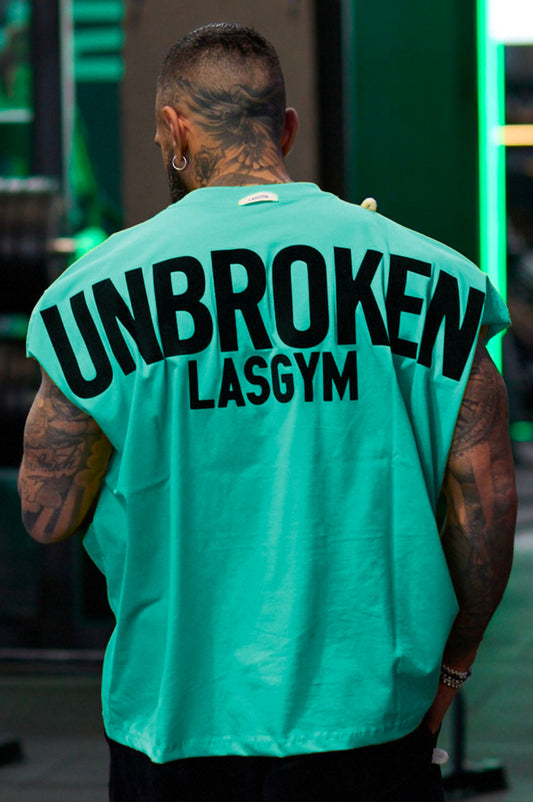 Thank S.Over Unbroken