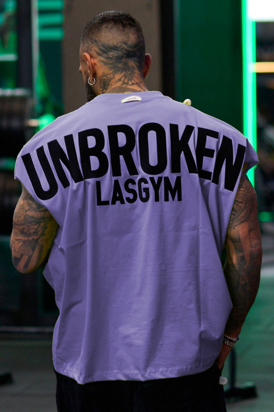 Thank S.Over Unbroken