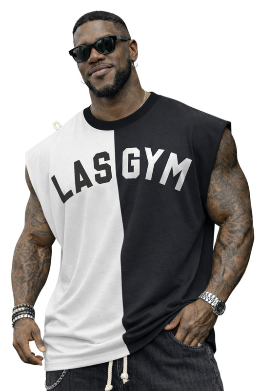 Thank S.Over WHITE/BLACK