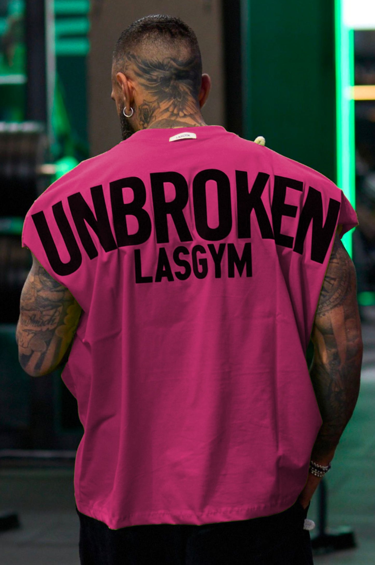 Thank S.Over Unbroken