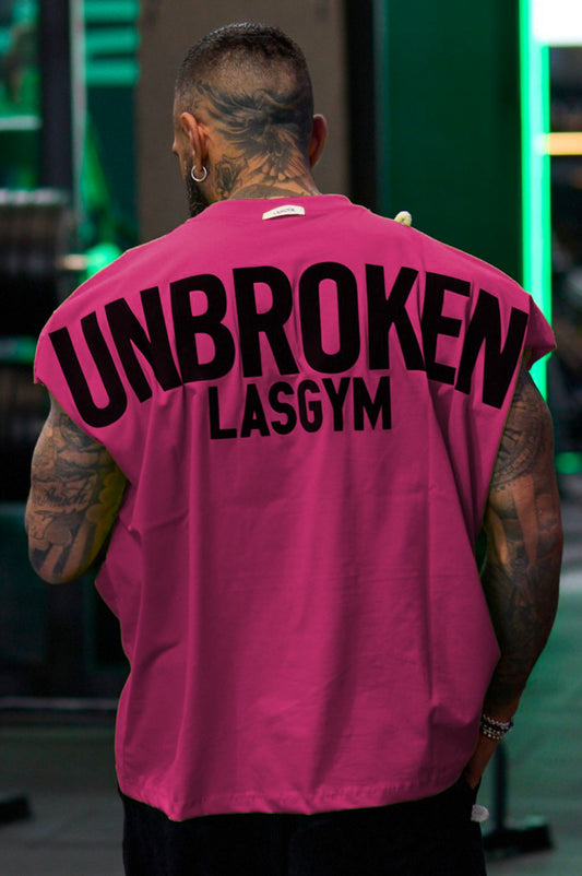 Thank S.Over Unbroken