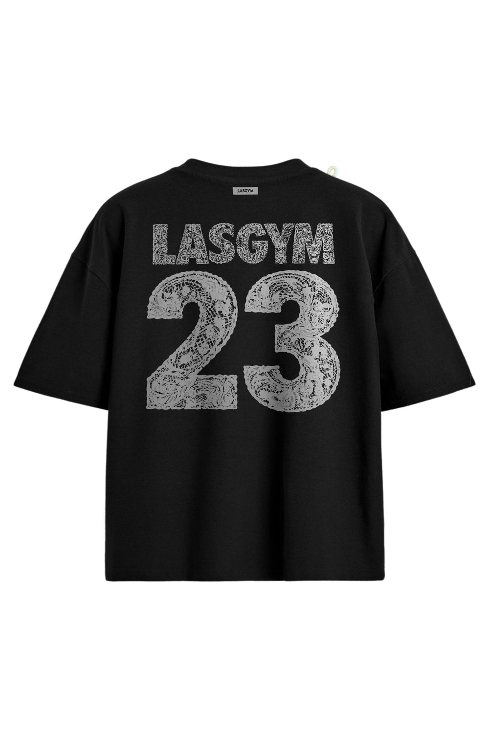 T-shirt SuperOver 23