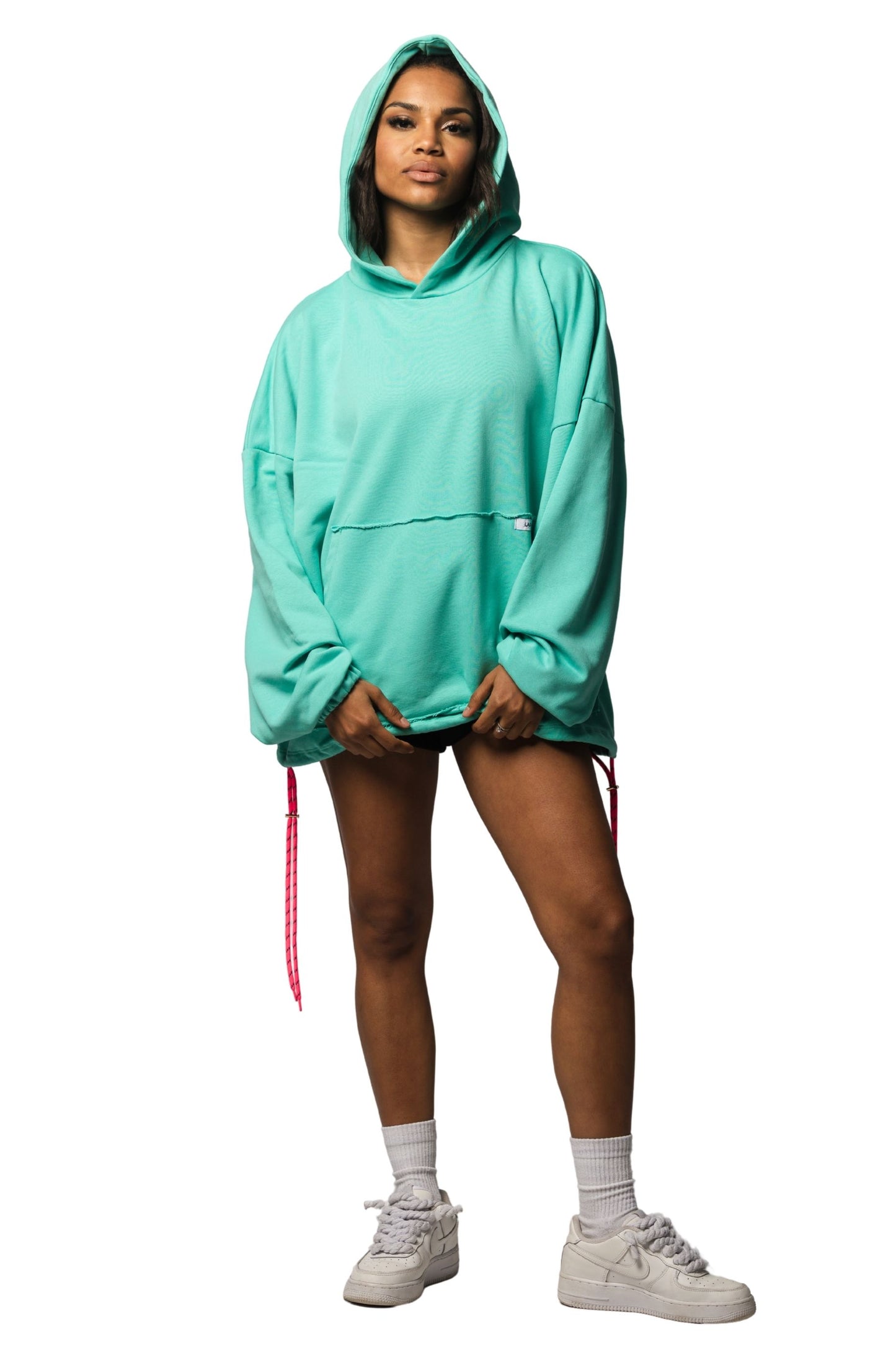 MONSTER UNISEX HOODIE