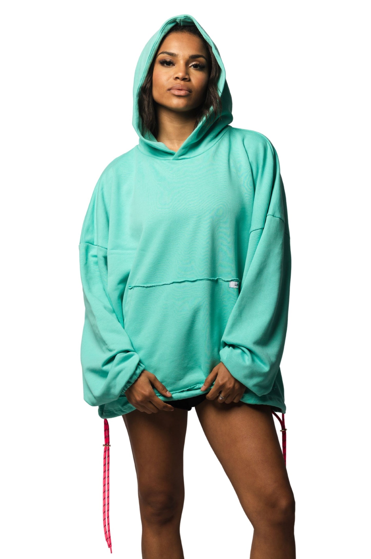 MONSTER UNISEX HOODIE