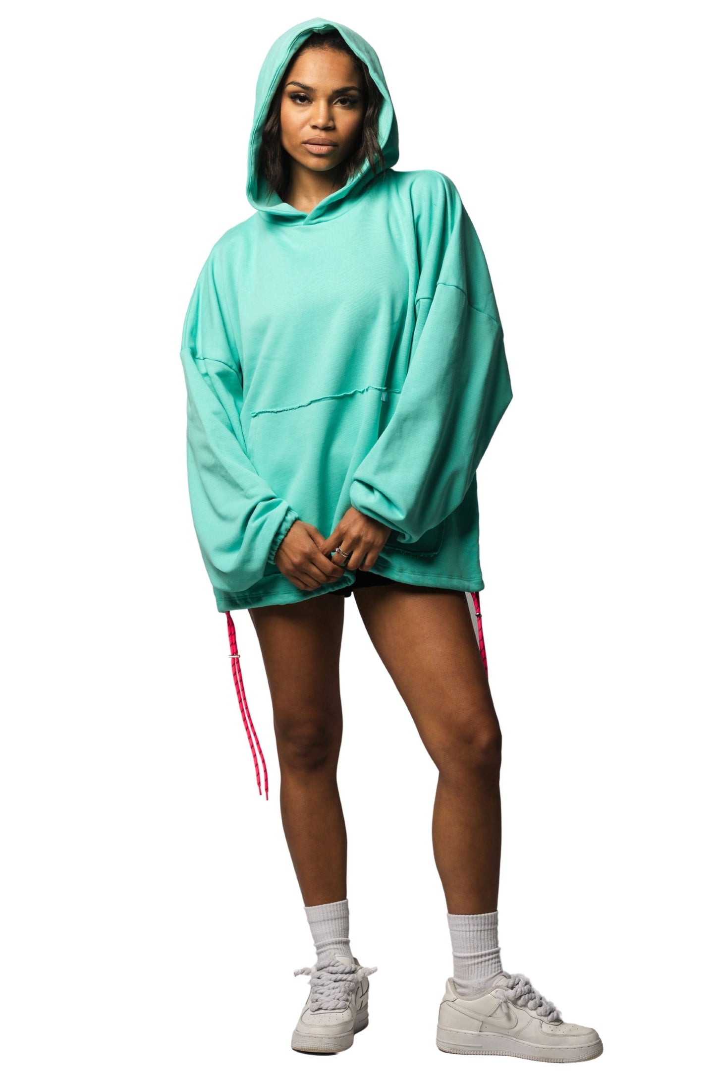 MONSTER UNISEX HOODIE