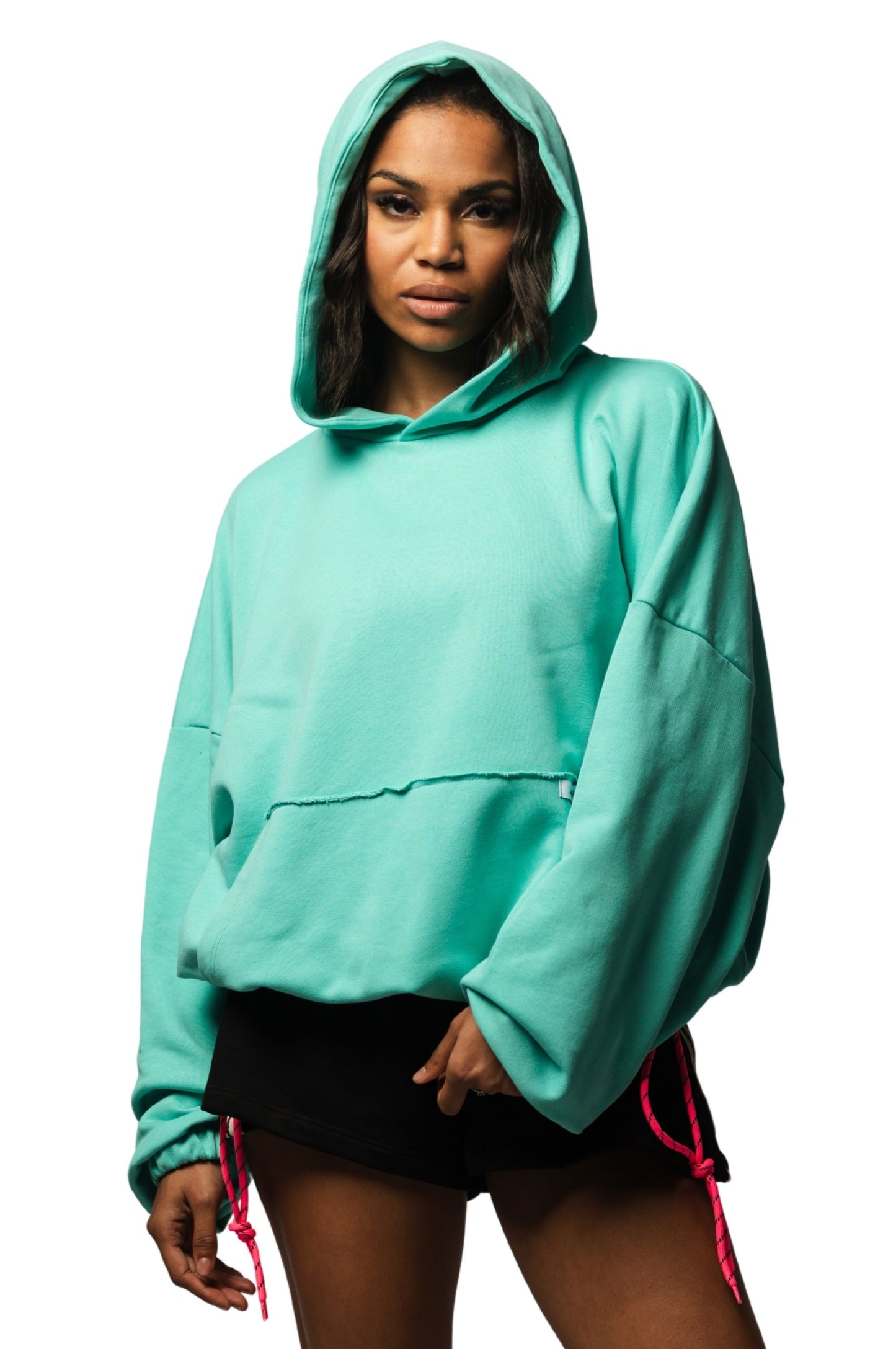 MONSTER UNISEX HOODIE