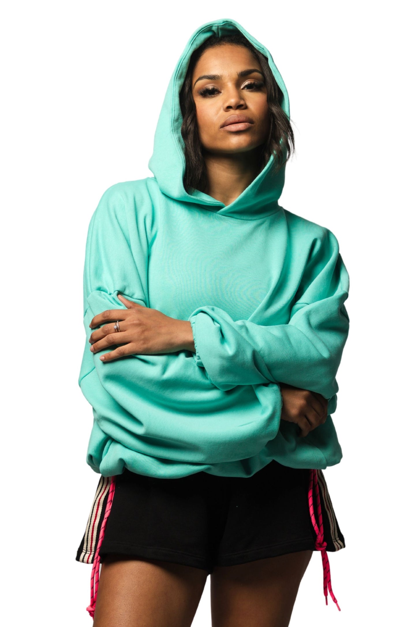 MONSTER UNISEX HOODIE