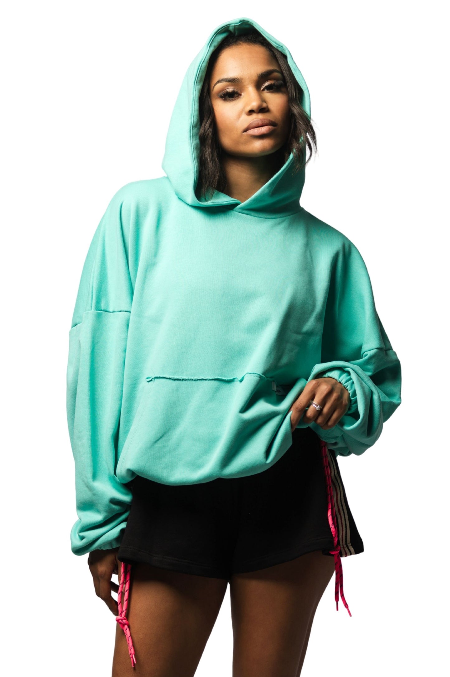 superHoodie Color