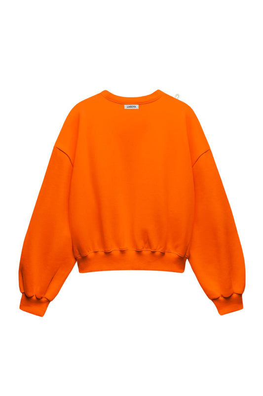 Felpa Yosemite Smeraldo Edition