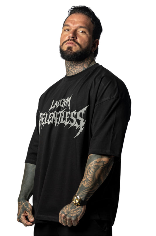 T-Shirts S.Over Relentless