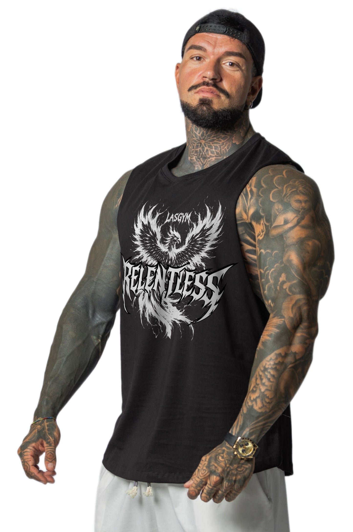 Thank Top Relentless