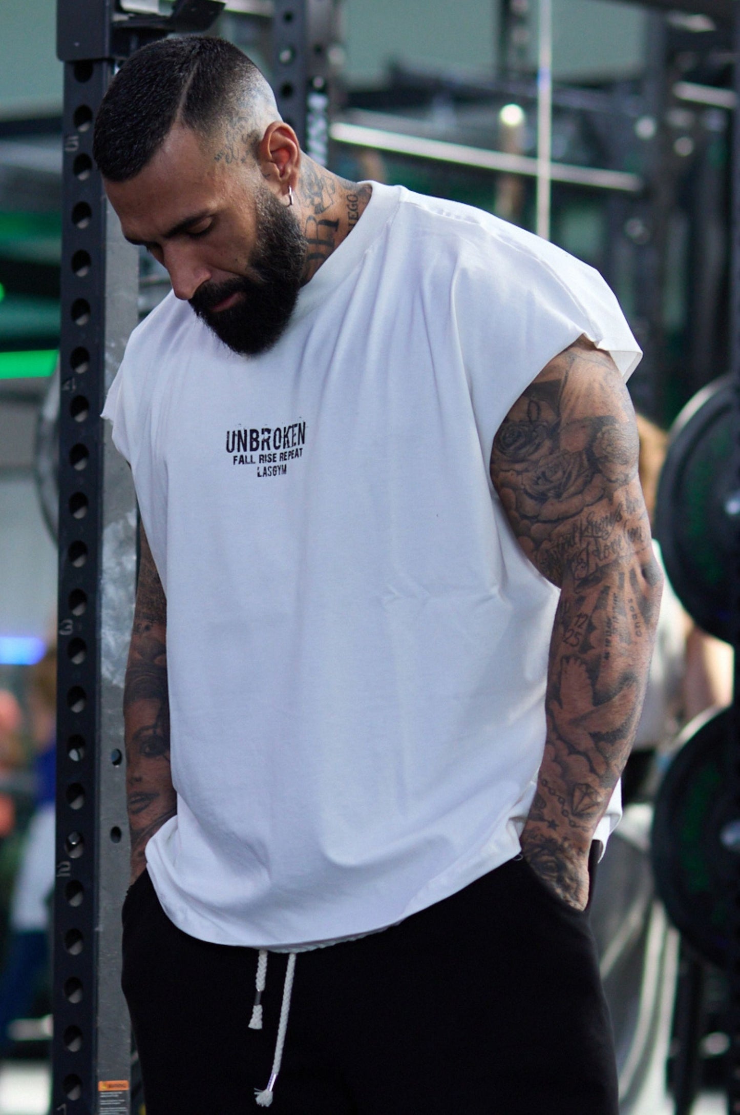 Camiseta oversize Silverlake Celeste EdT UNISEX