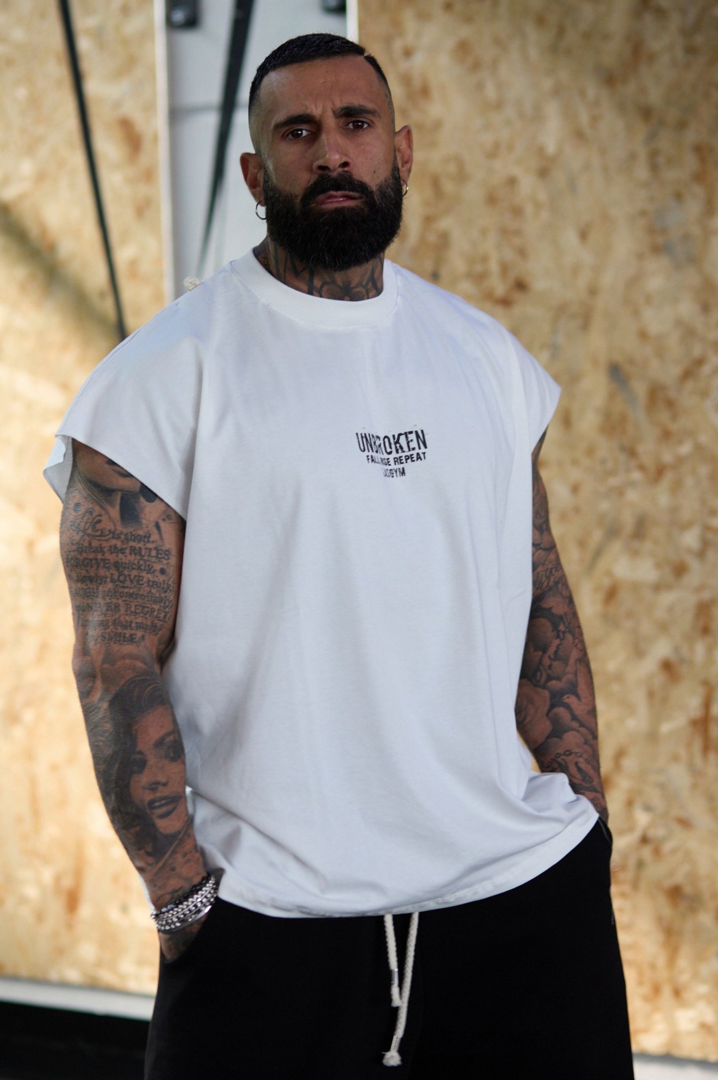 Camiseta oversize Silverlake Celeste EdT UNISEX