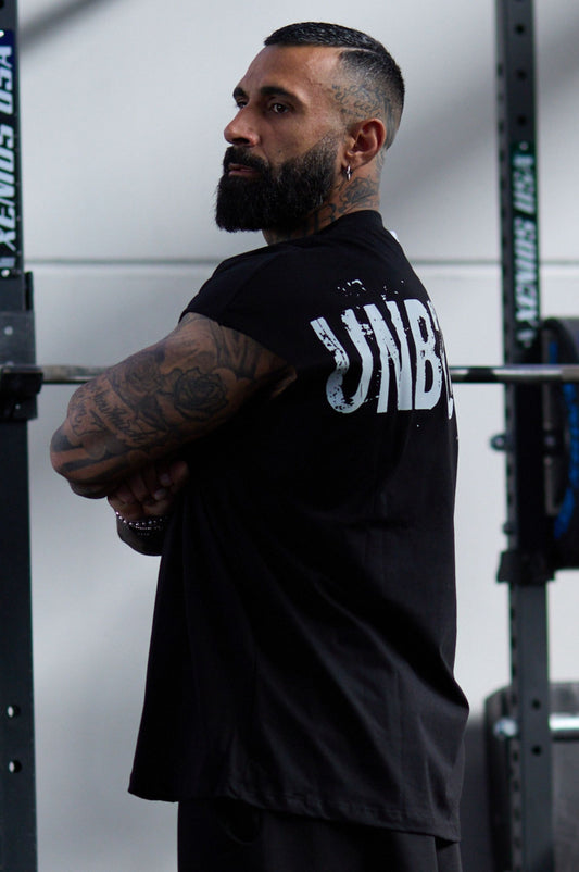 Thank S.Over Unbroken Destroy