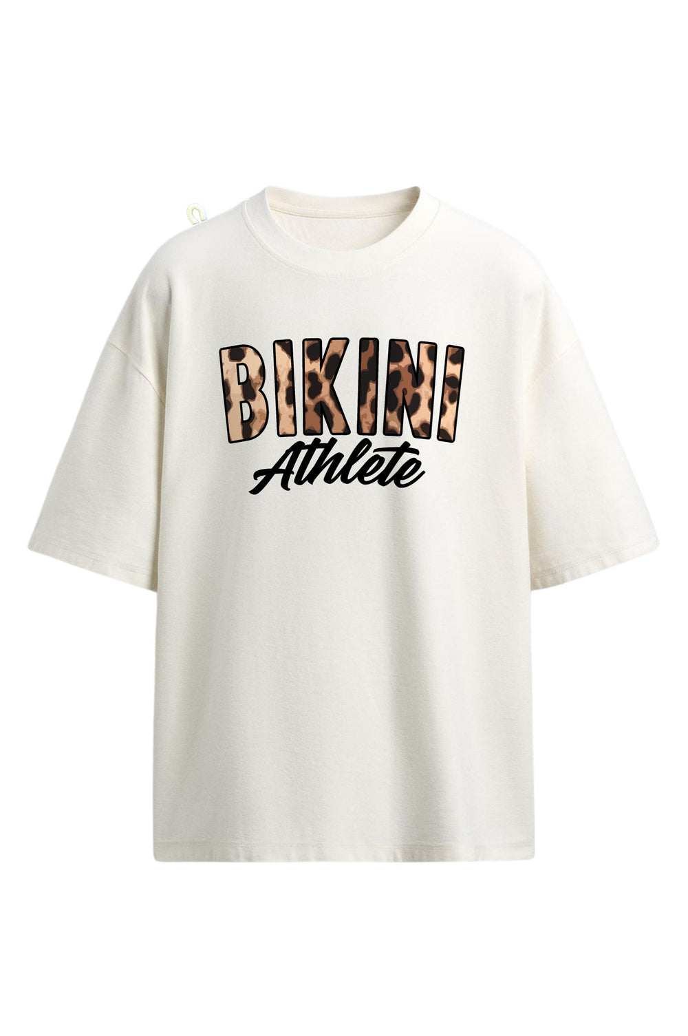 Camiseta corta de mujer Bunker hill