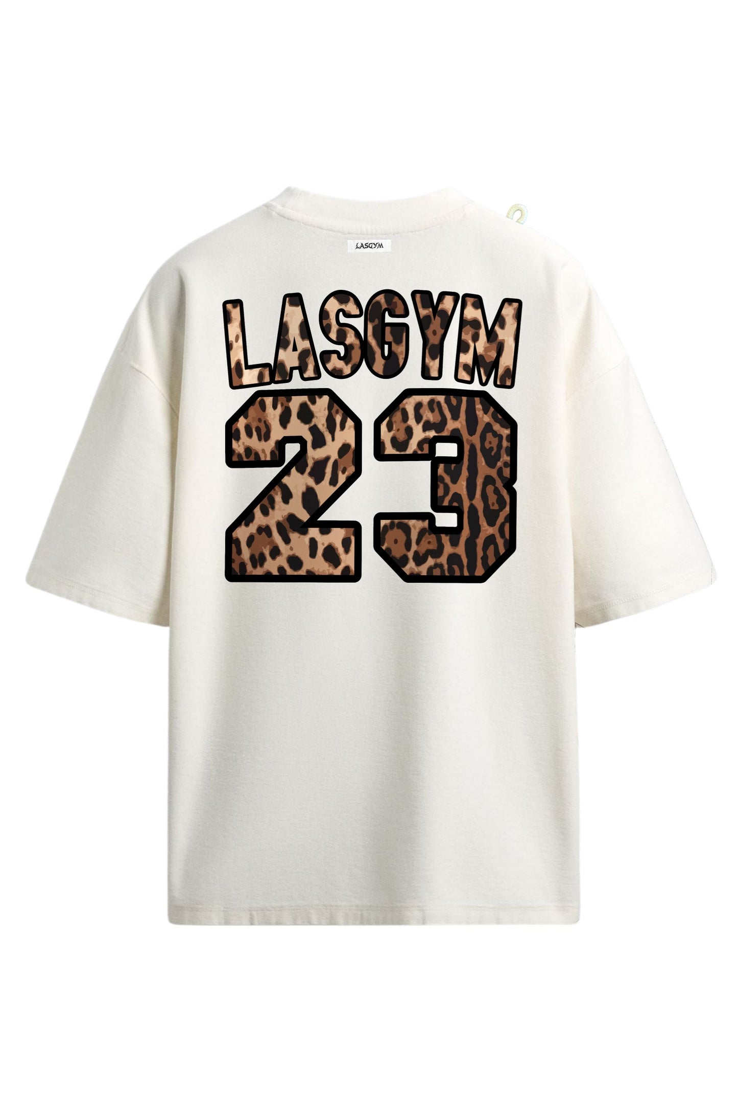 Camiseta corta de mujer Bunker hill