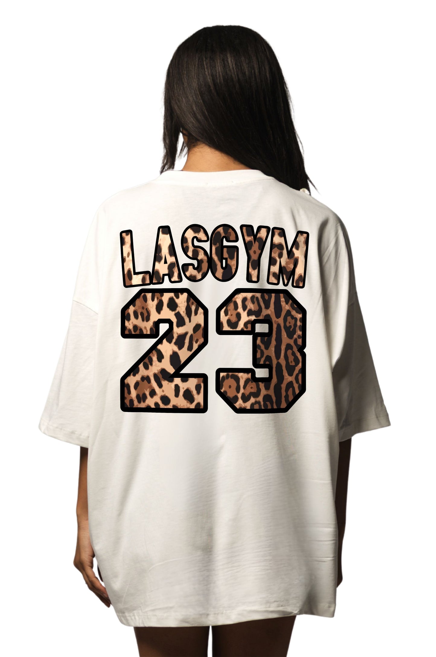 T-shirt S.Over BIKINI ATHLETE