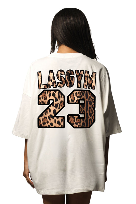 T-shirt S.Over BIKINI ATHLETE