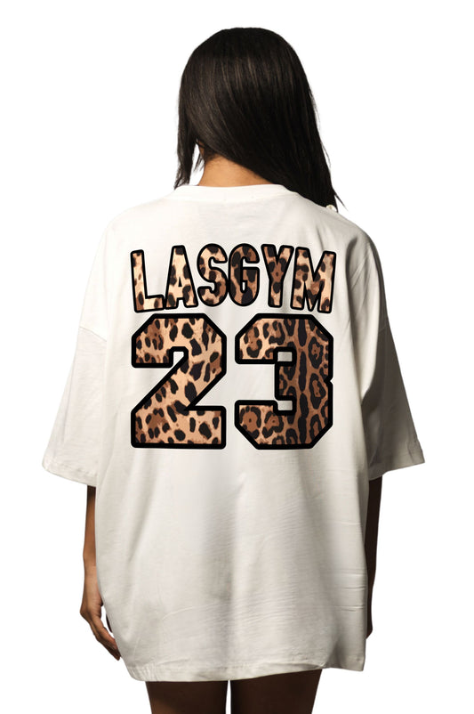 T-shirt S.Over Wellness Athlete