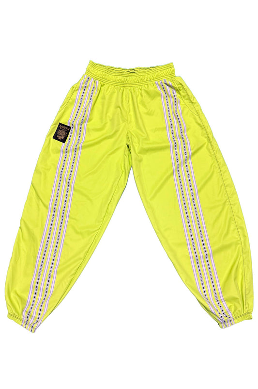 Pantalone Over Vintage Stripe