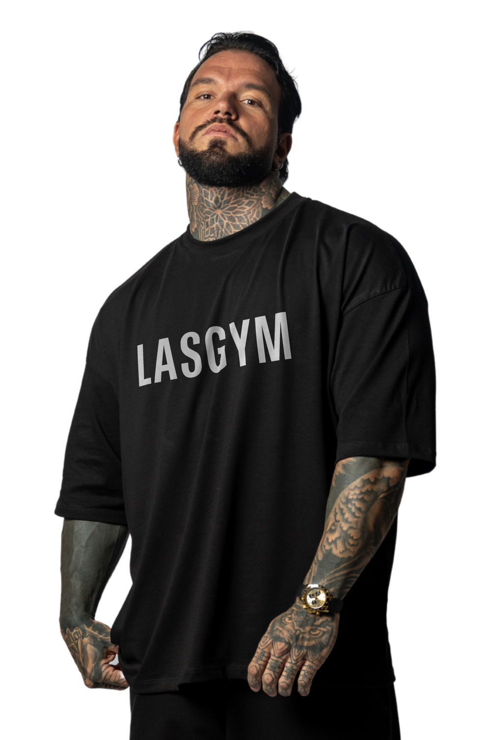 T-shirt SuperOver Noble