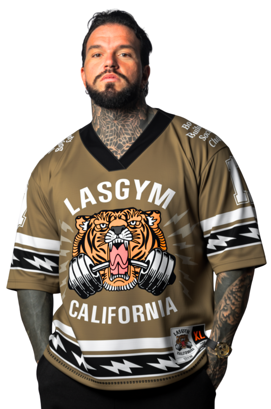 T-SHIRTS HOCKEY (PERSONALIZZABILE SCELTA NOME)