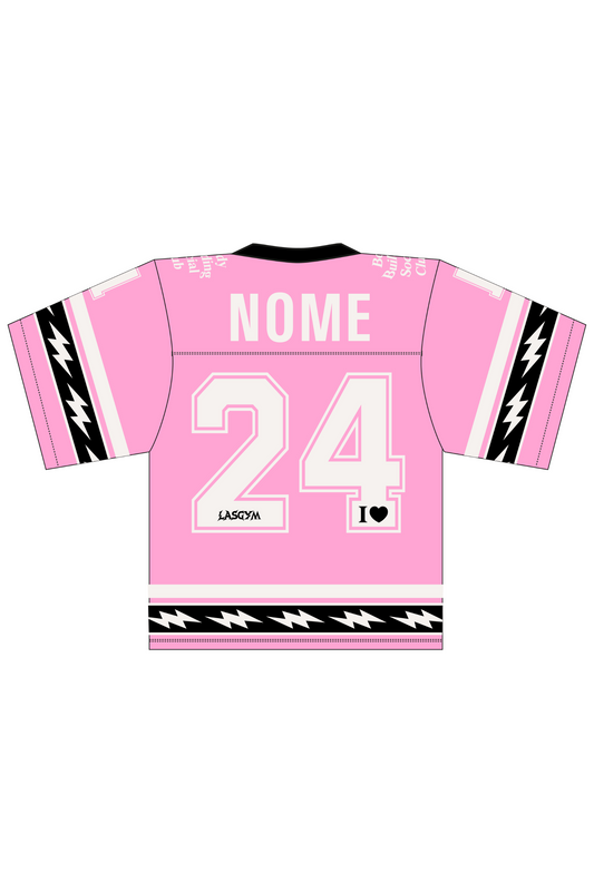 T-SHIRTS HOCKEY (PERSONALIZZABILE SCELTA NOME)