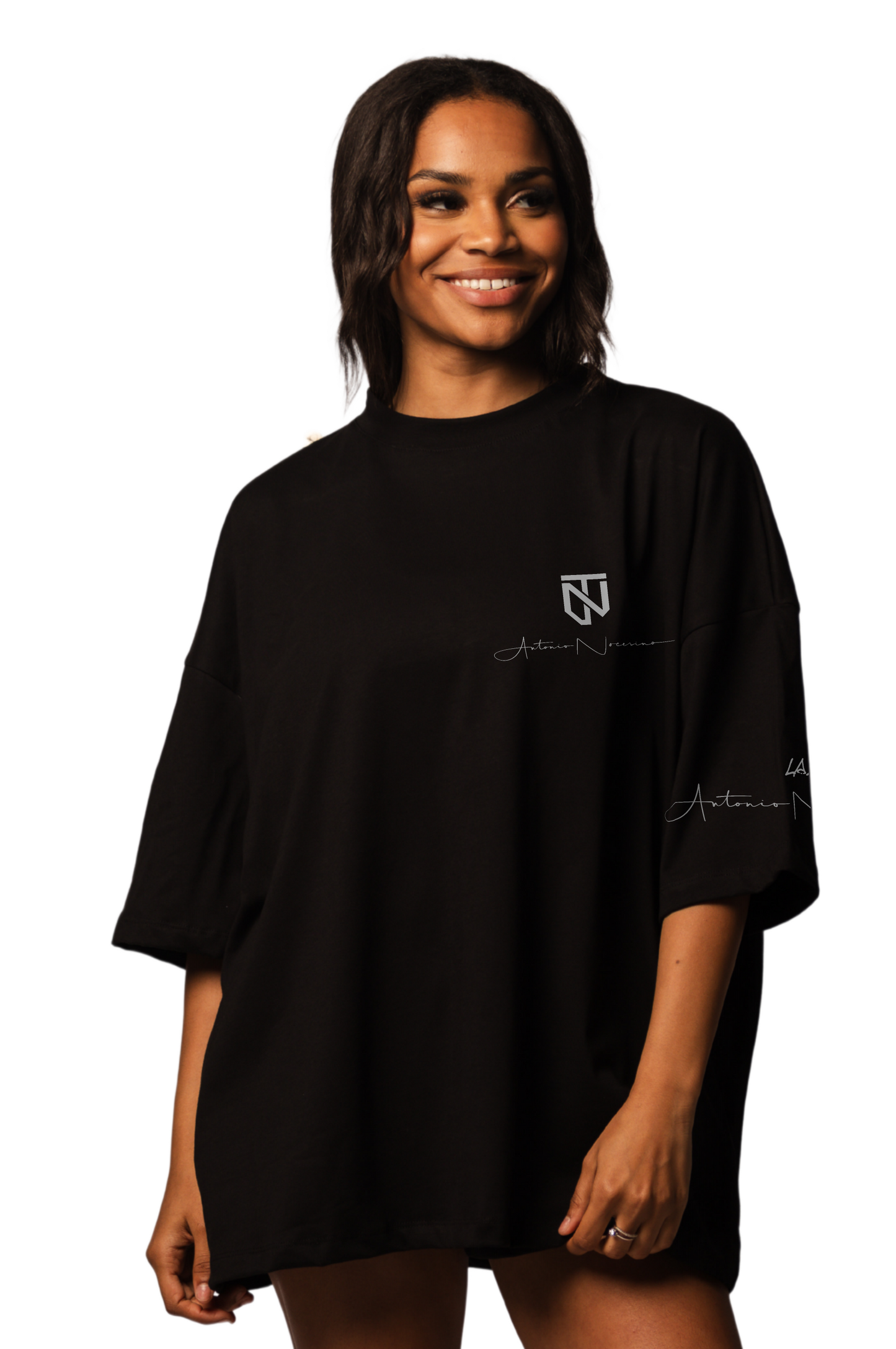 T-shirt S.Over UNBROKEN