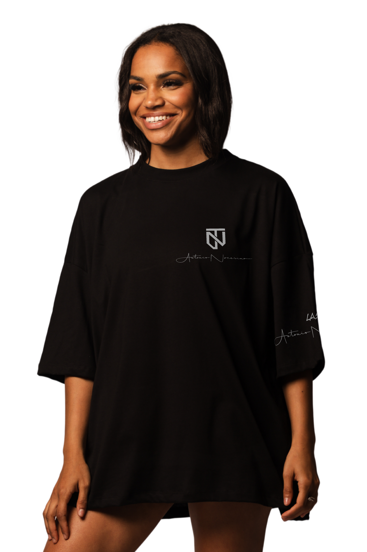 T-shirt S.Over UNBROKEN