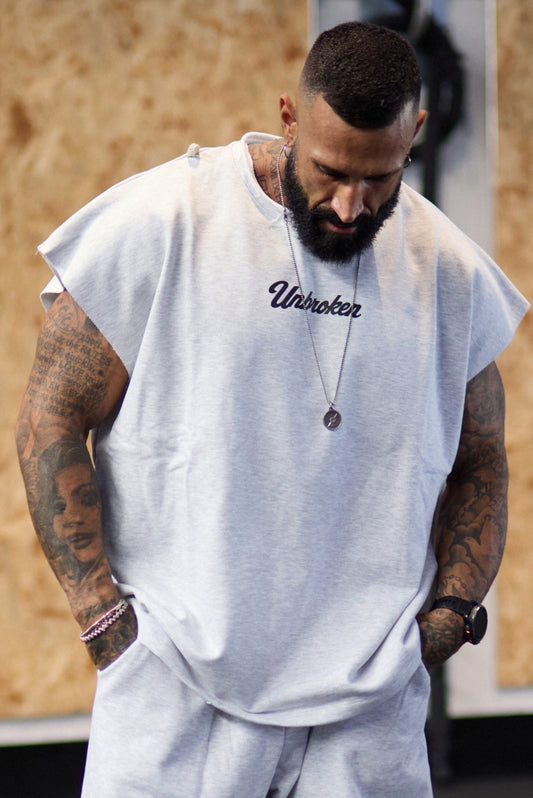 Oversized T-shirt Silverlake Celeste EdT UNISEX