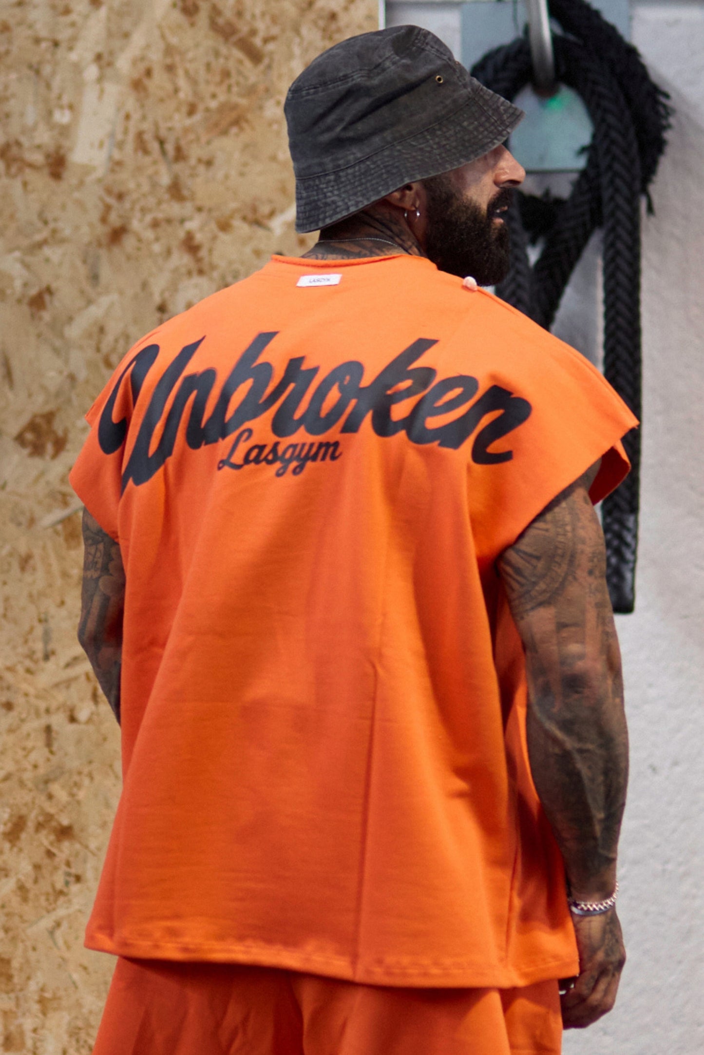 Thank S.Over Unbroken NY