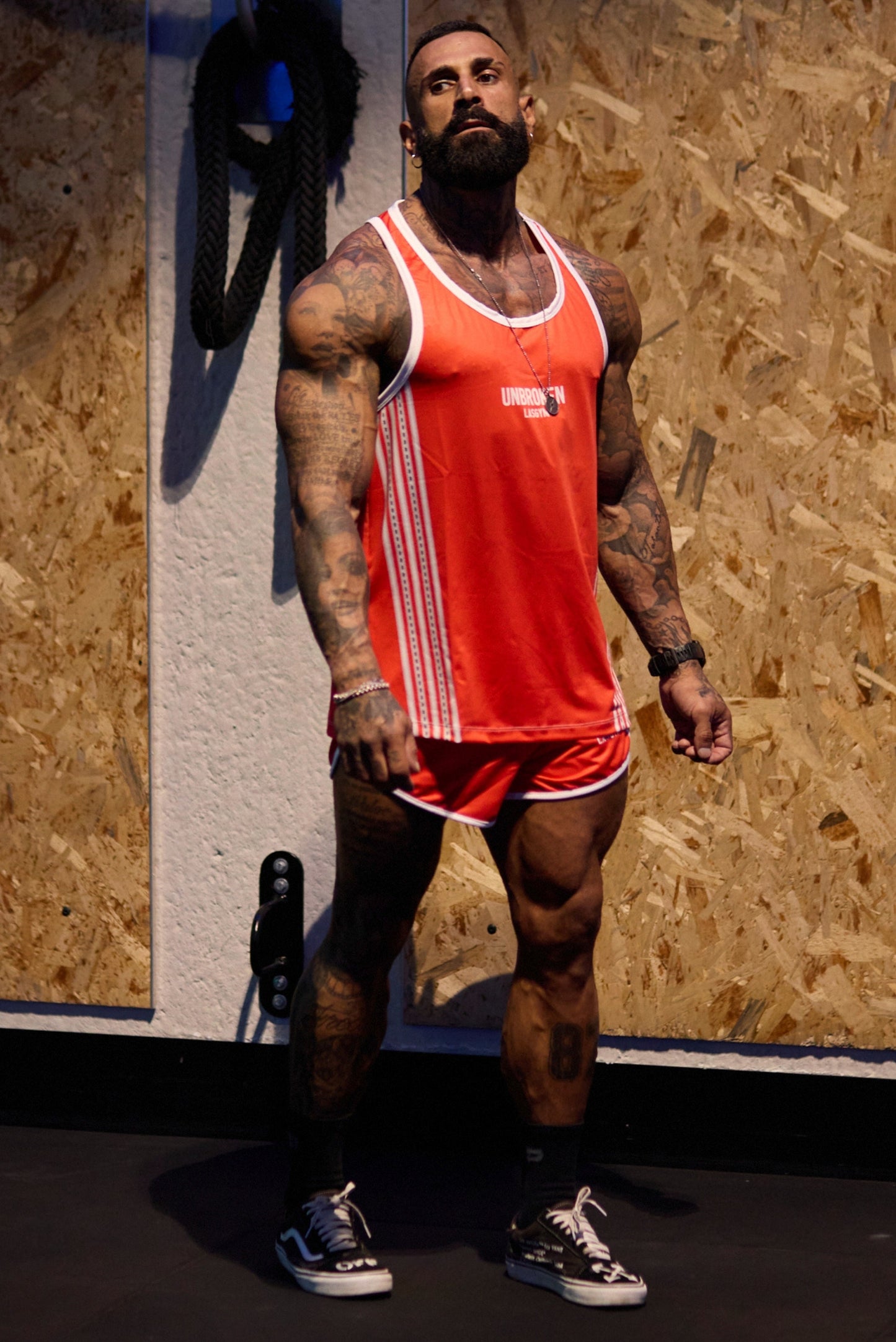 Oversized T-shirt Silverlake Celeste EdT UNISEX