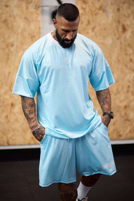 Shorts Over Performance Unbroken