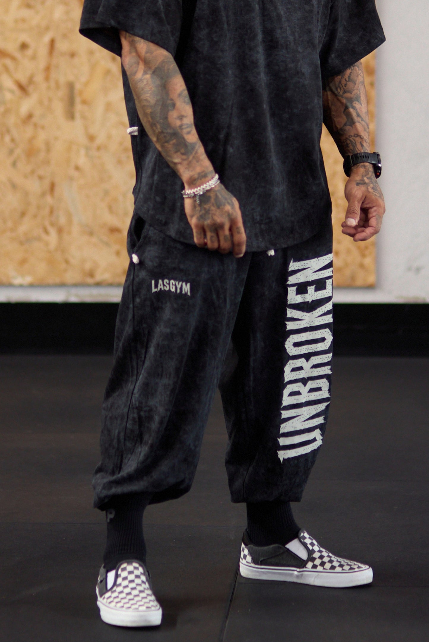Sacramento Celeste EdT UNISEX Oversize Pants