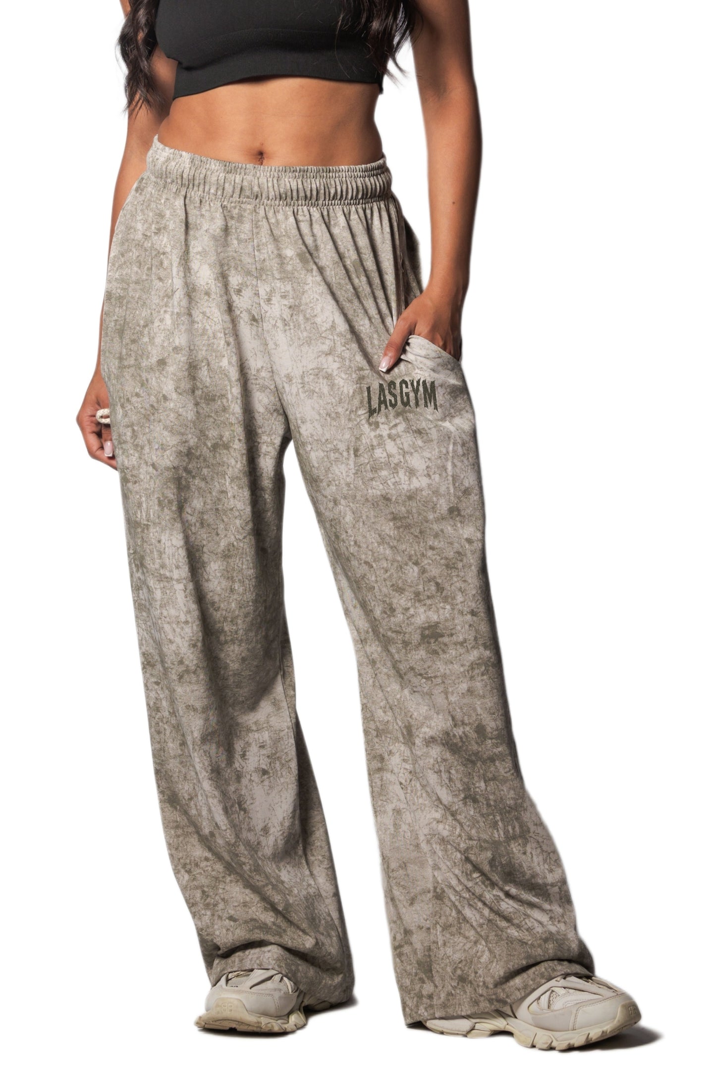 Sacramento Oversized Pants UNISEX