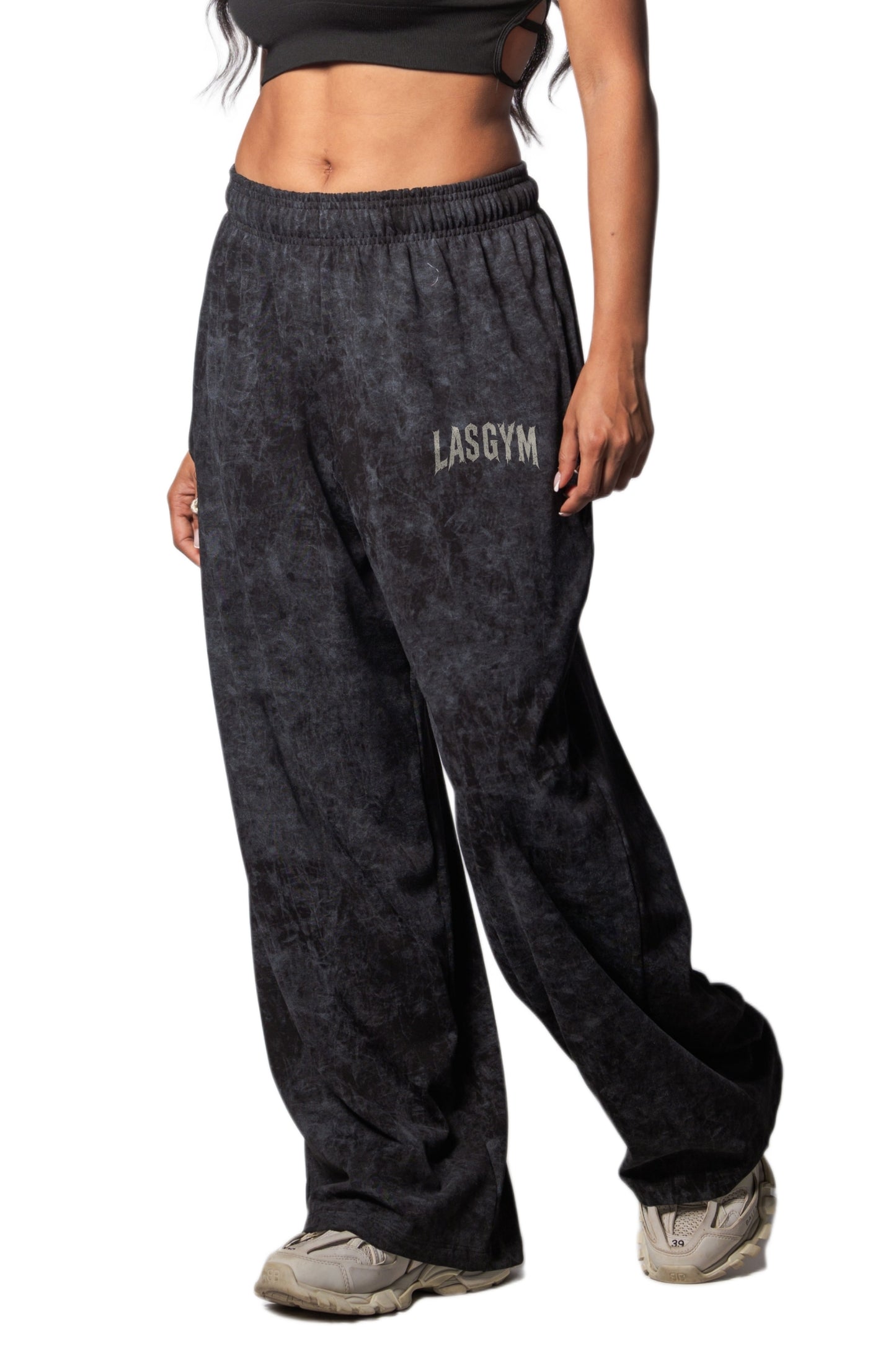 Sacramento Oversized Pants UNISEX