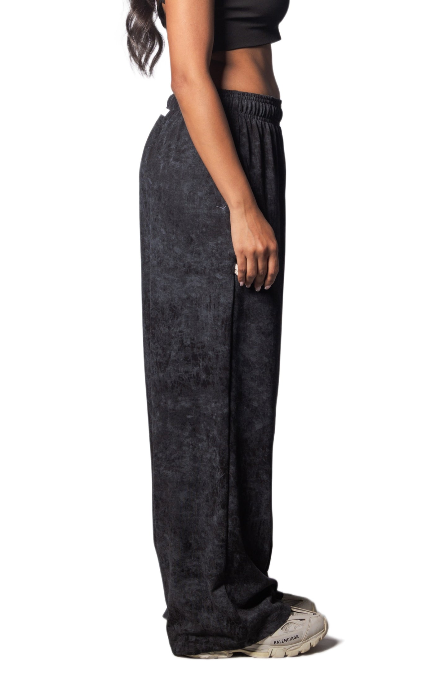 Sacramento Oversized Pants UNISEX