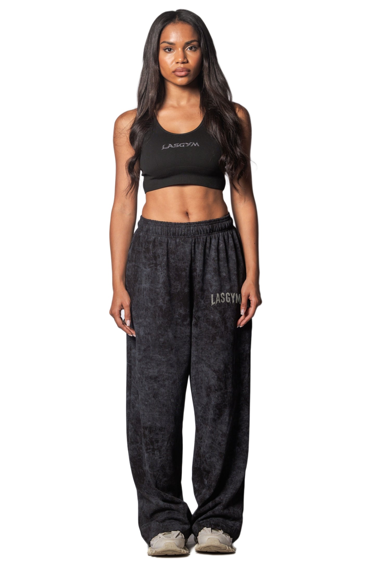 Sacramento Oversized Pants UNISEX