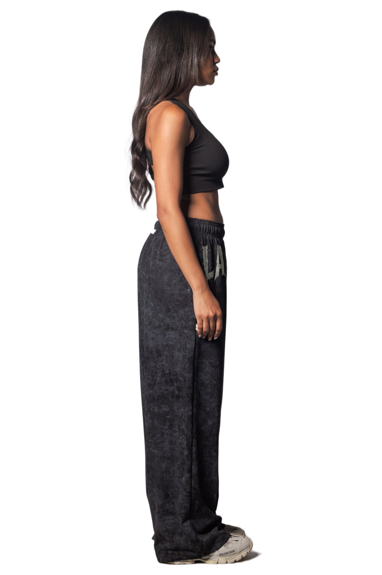 Sacramento Oversized Pants UNISEX