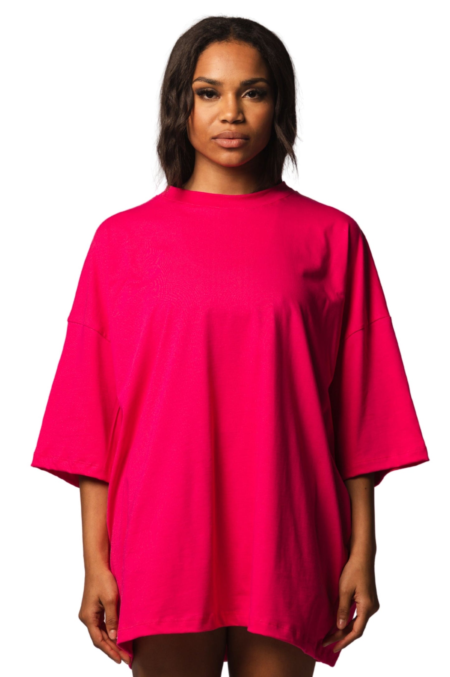 Oversized T-shirt Silverlake Celeste EdT UNISEX